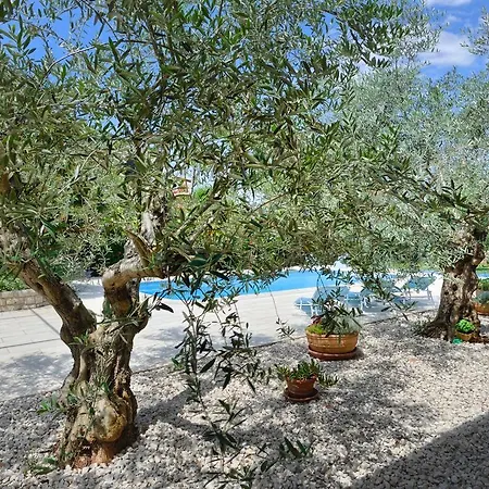 Beautiful In With Swimming Pool * Poreč