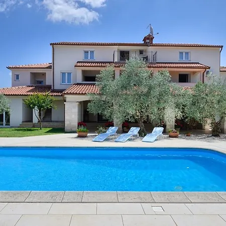 Beautiful In With Swimming Pool